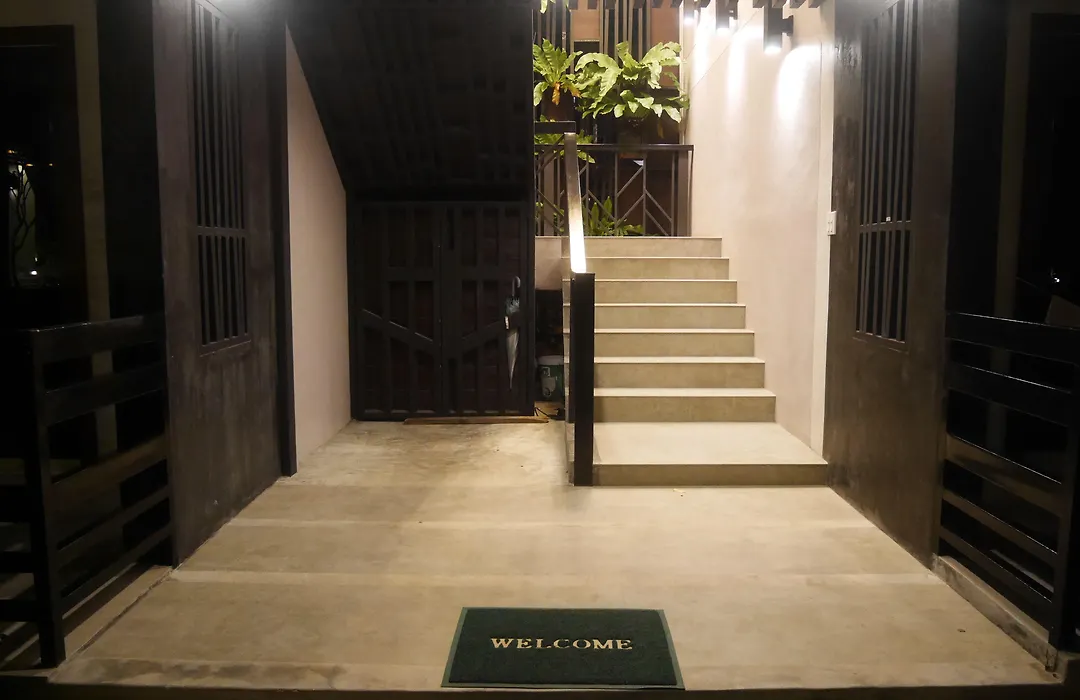 Chaokoh Phi Phi Hotel And Resort- Sha Extra Plus-1