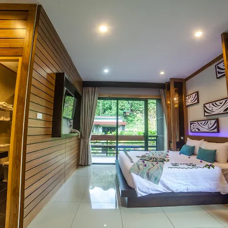 Chaokoh Phi Phi Hotel And Resort- Sha Extra Plus-2