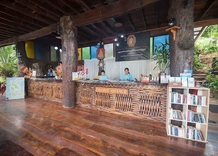 Phi Phi The BeachResort Hotel